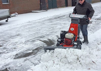 K1500 Snow Plough K1500 Snow Plough