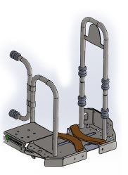 333657 Ripagreen Universal Holder Frame for Therma...