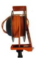 334081 Ripagreen Automatic Hose Reel 15m Thermal L...