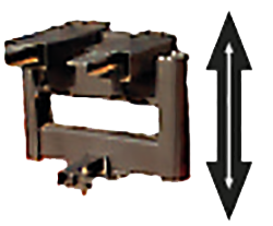 ABR 52 GS-HA - Forklift-Floating height compensati...