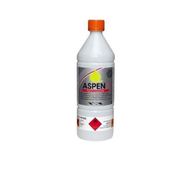 Aspen 2 Stroke Petrol Ready Mixed 1L