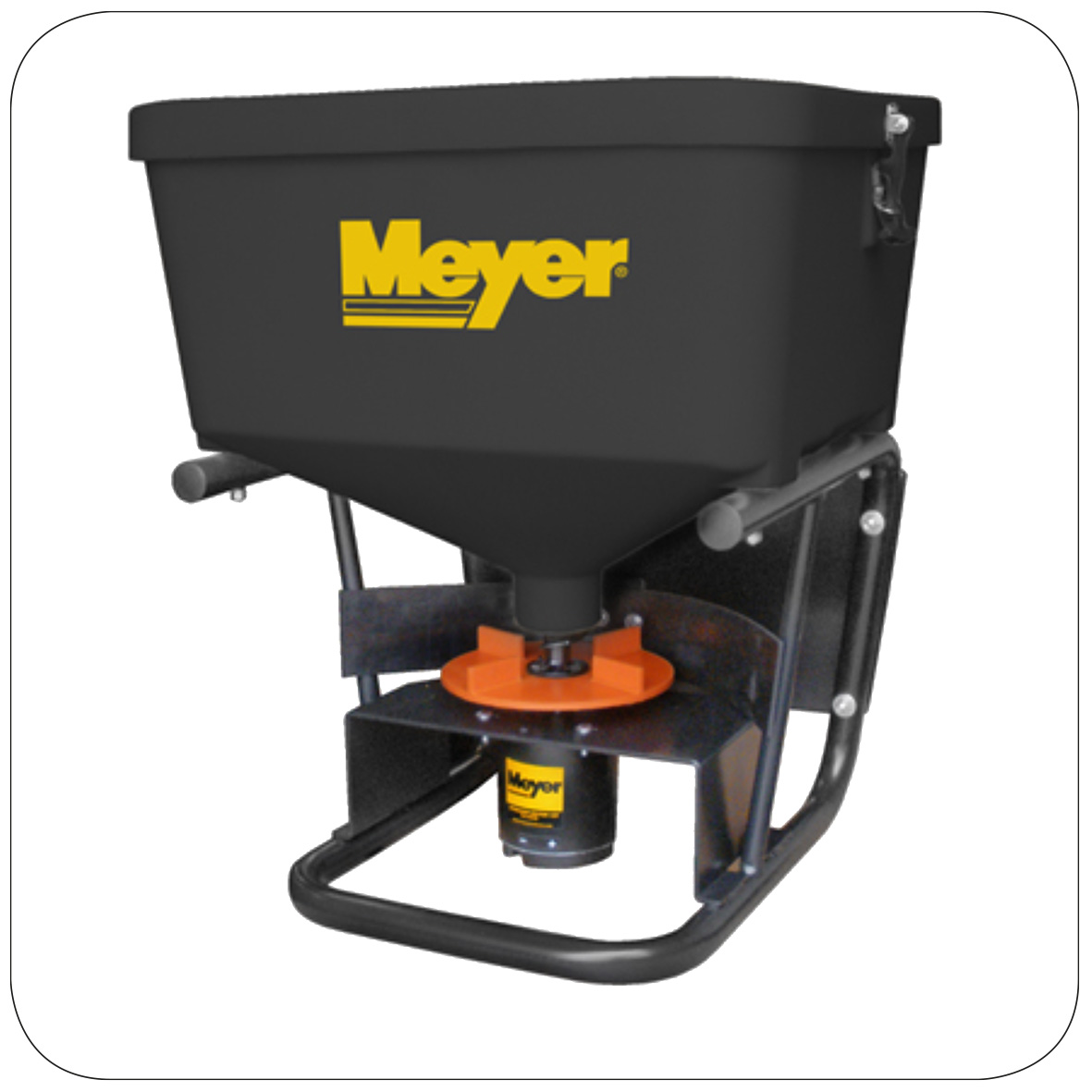 BL240 Mounted Spreader -M31100