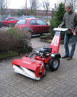 Kersten Power Unit K820