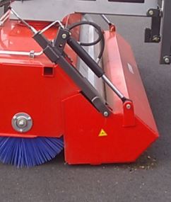 SSB 27060 - Collector Box - 270 cm 