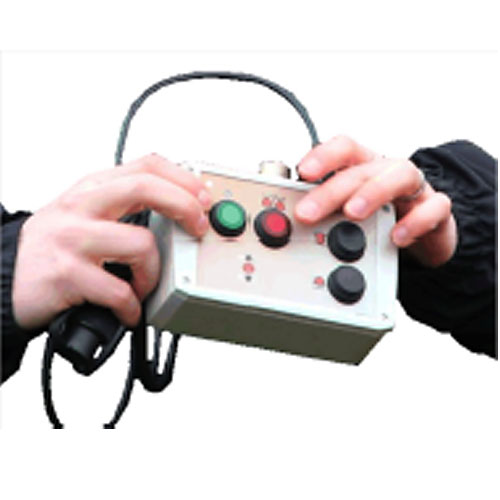 Electric Remote Control Solenoid Valves - KM 70 - ...