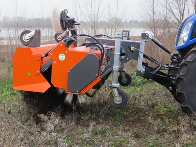 Multiplication of force