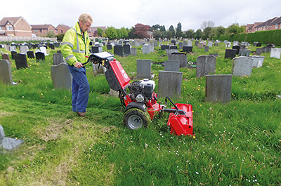 Kersten K2100 cylinder