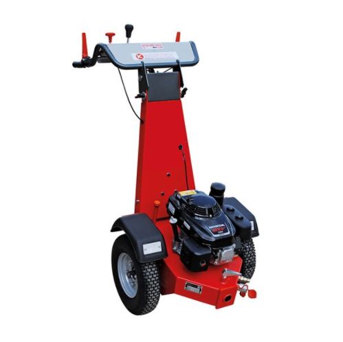 Kersten K820 Pro - Hydraulic 2 Wheel Tractor