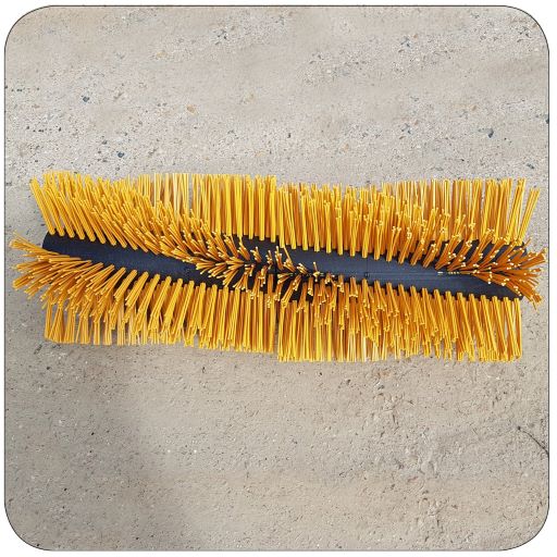 Replacement brush 90cm 32 diameter DE-MOSS 90 