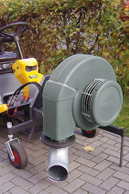 Leaf Blower LBV 4300 hydraulic (without bracket)