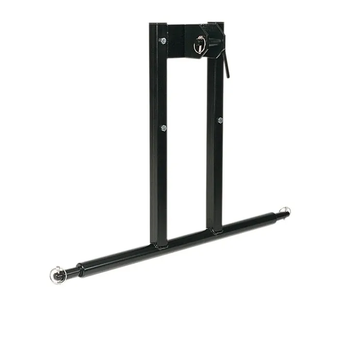 Cat 0 3PL spreader bracket