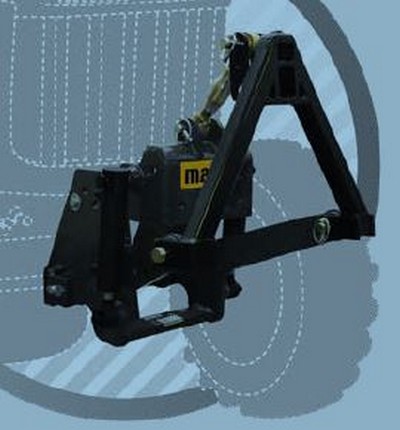 Front Linkage Kit for Kubota B30 and B50 Series