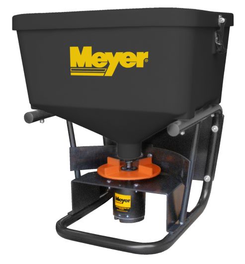 BL240 Pro Mounted Spreader - M31100Pro