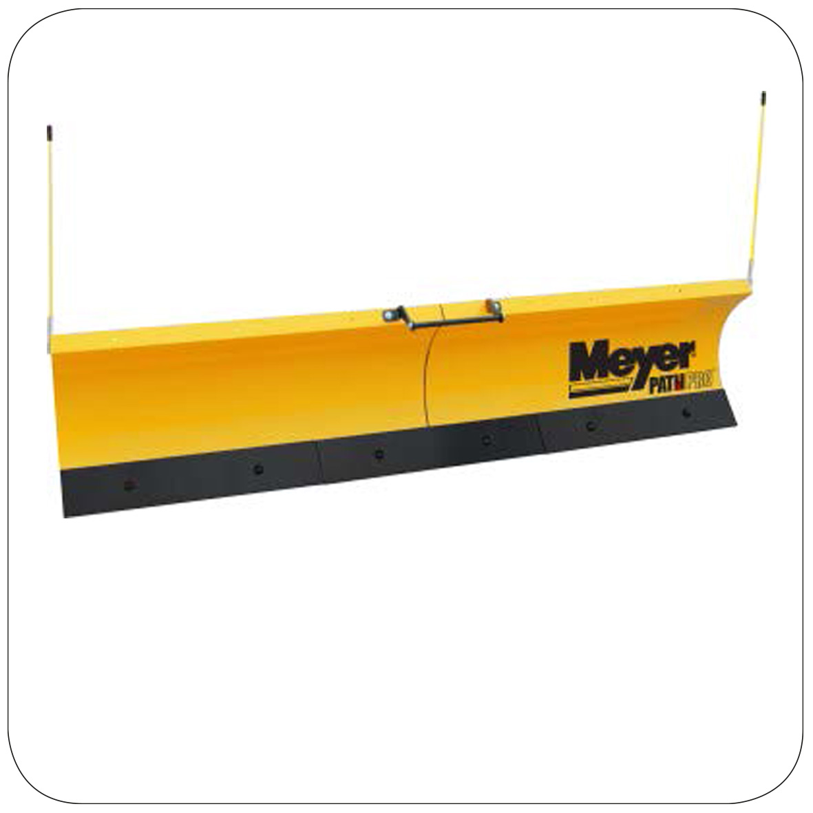 PathPro2—Auto Angling, Electric Lift 2m