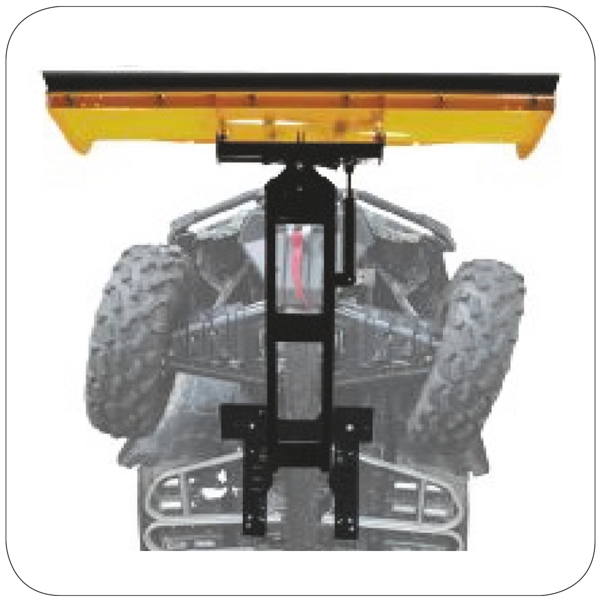 Owners Manual PathPro 1.5m - ATVs - 1063