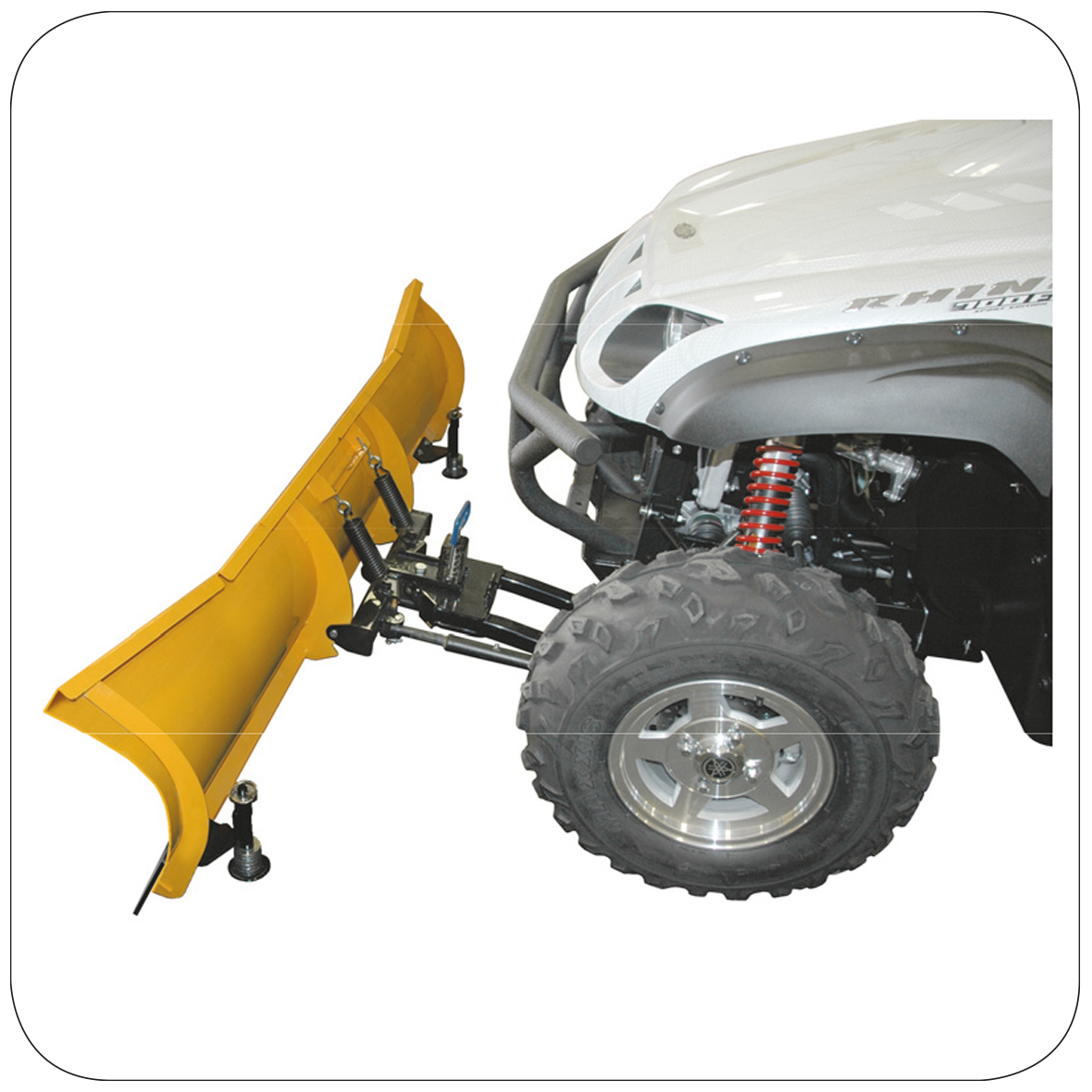 Owners Manual PathPro 1.8m -UTVs - 1063