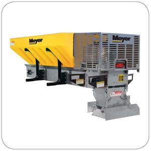 PolyHawk 8ft PV  Electric Body Mount Spreader - M64505CE