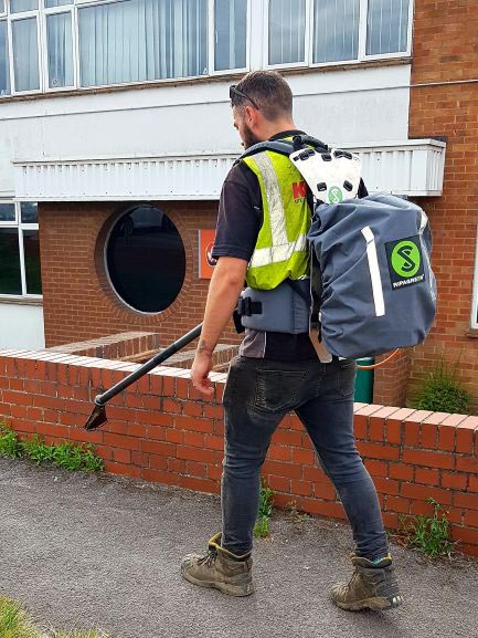 Ripagreen Weed Control from Kersten