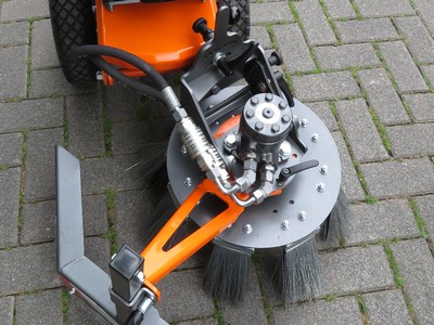 Simple, safe and economical