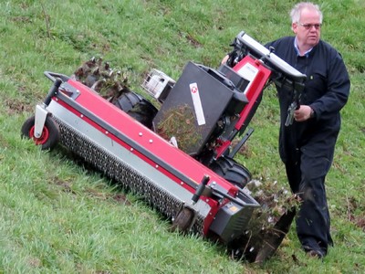 Constant force and torque