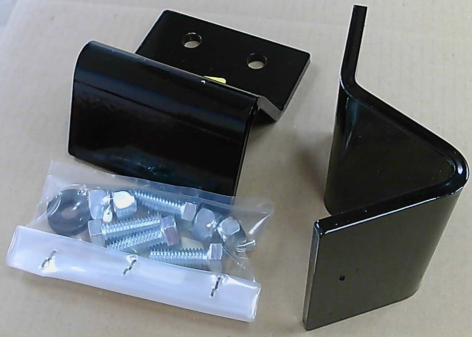 M08383 - Snow Shoe Kit