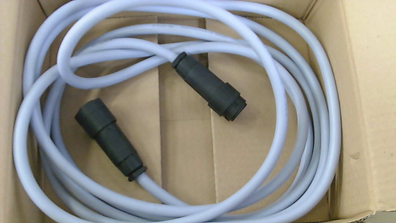 Extension Cable - 5m