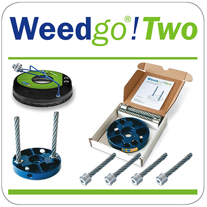 Catalogue Weedgo Two