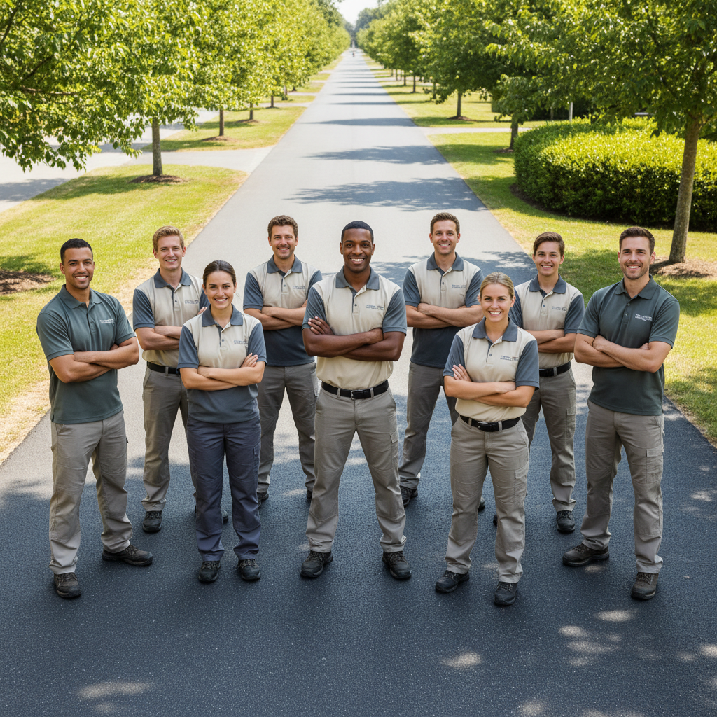 Kersten UK: Your Partner