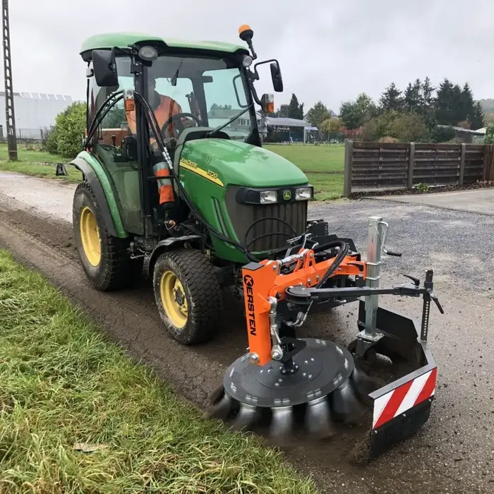 John Deere Front Linkages