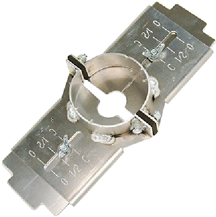 M34900 - Spreader Flow Gate Control