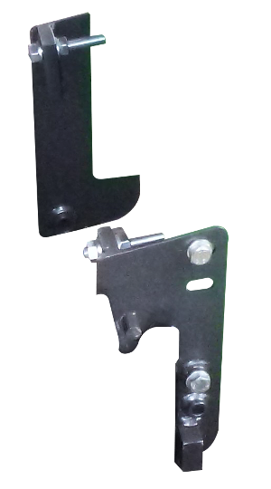 ABR Mounting Bracket for KM 37 Series Sweepers -JD