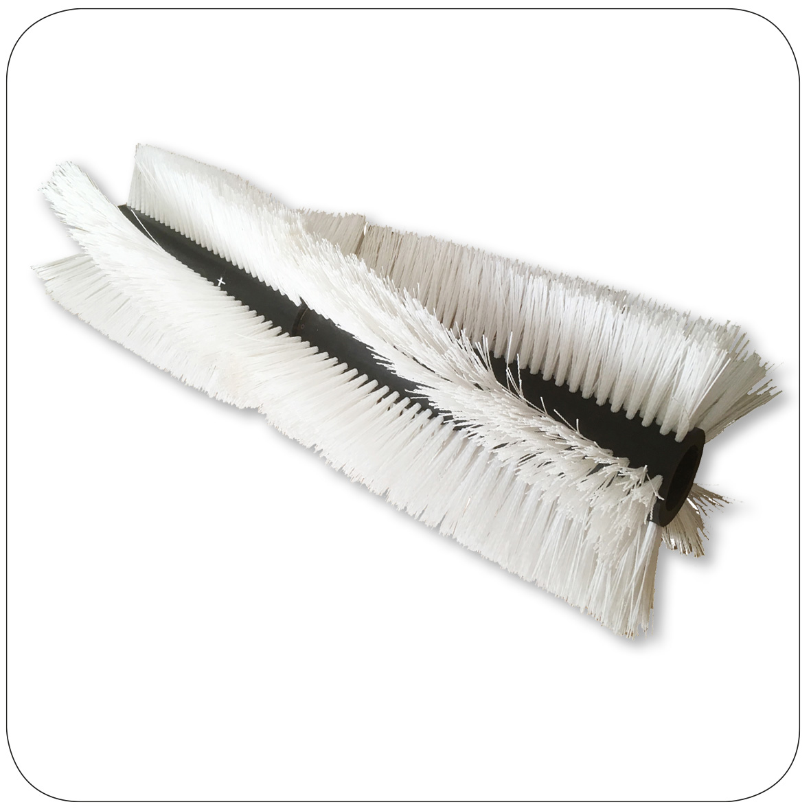 Replacement Combi-brush 125cm, 40cm Ø - 125 010 040