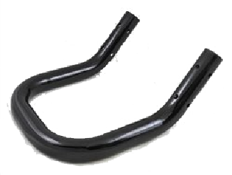 M36407 - Motor Guard and Integral Storage Stand