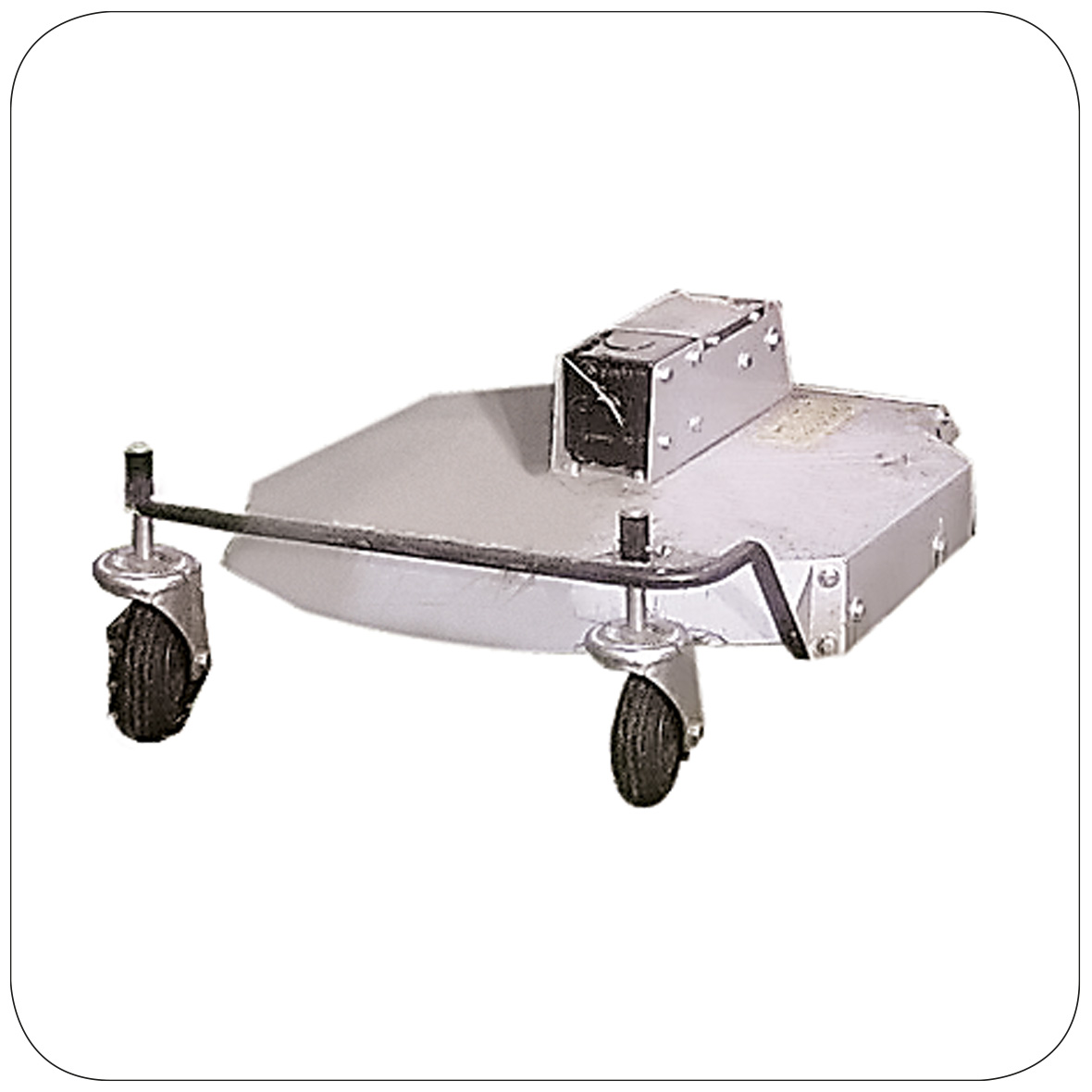 RCRM80M-U70 - Rotary Mower 80cm