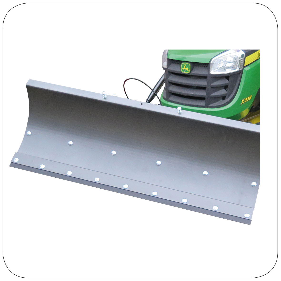 Snow Plough 135cm - SCHN13545FK-JDX