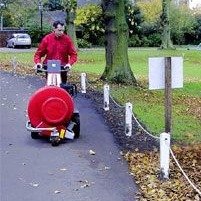 Silent Blower Vento 13 G